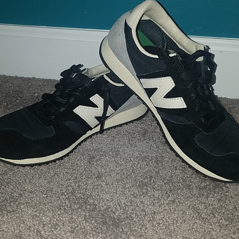 New Balance sneakers